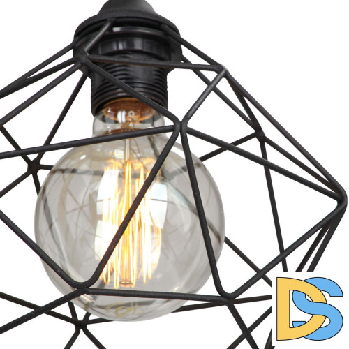 Подвесной светильник Vitaluce V4258-1/3S