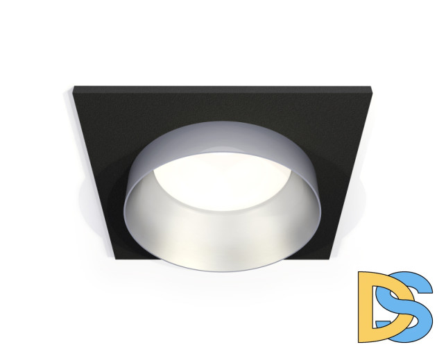 Встраиваемый светильник Ambrella Light Techno Spot XC6521023 (C6521, N6133)