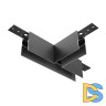 Коннектор Т-образный Maytoni Technical Accessories for Exility TRA034CT-41B