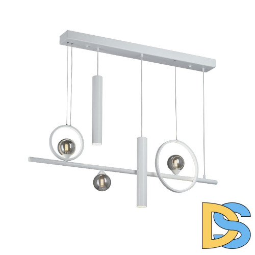 Подвесная люстра Vitaluce V3095-0/5S