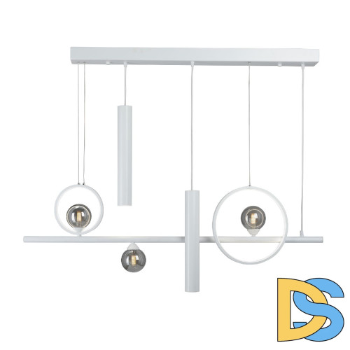 Подвесная люстра Vitaluce V3095-0/5S