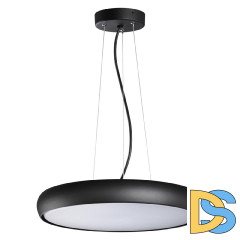 Уличный подвесной светильник Novotech Virtuo 359290