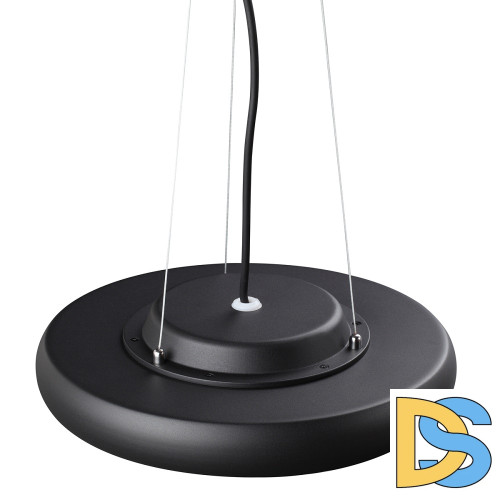 Уличный подвесной светильник Novotech Virtuo 359290