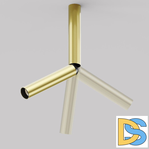 Спот Maytoni Focus T C142CL-6W3K-BS