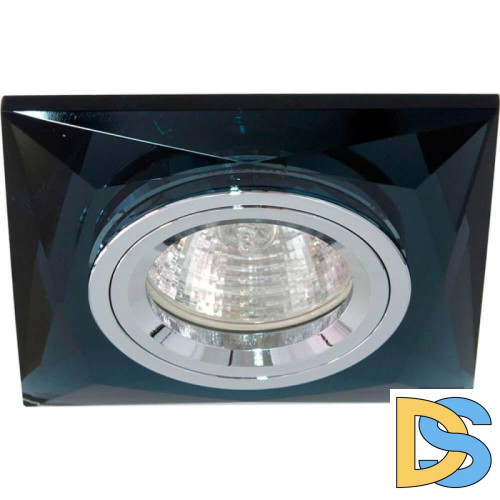 Встраиваемый светильник Feron 81502 18641