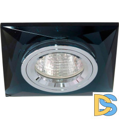 Встраиваемый светильник Feron 81502 18641