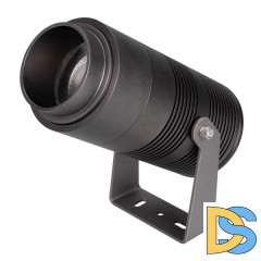 Уличный светодиодный светильник Arlight ALT-Ray-Zoom-R89-25W Warm3000 028078