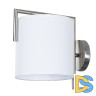 Бра Arte Lamp Aperol A5031AP-1SS