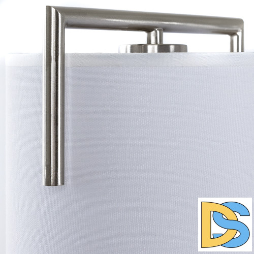 Бра Arte Lamp Aperol A5031AP-1SS