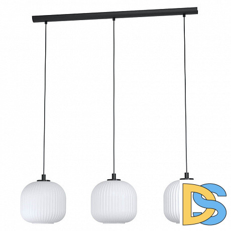 Подвесной светильник Eglo Mantunalle 99367