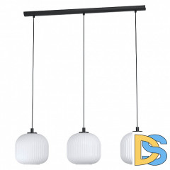 Подвесной светильник Eglo Mantunalle 99367