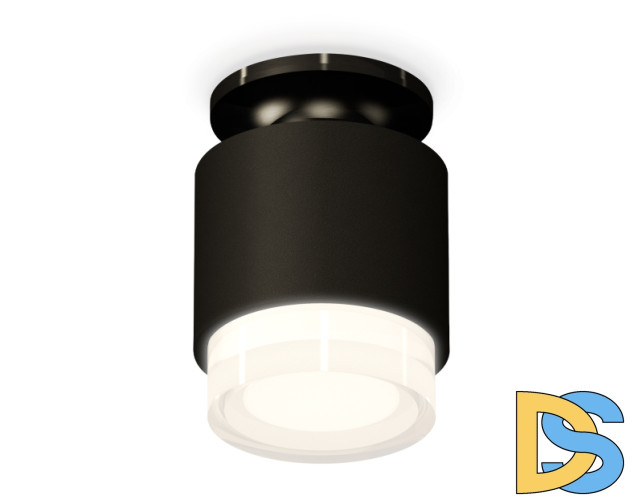 Потолочный светильник Ambrella Light Techno Spot XS7511065 (N7926, C7511, N7160)