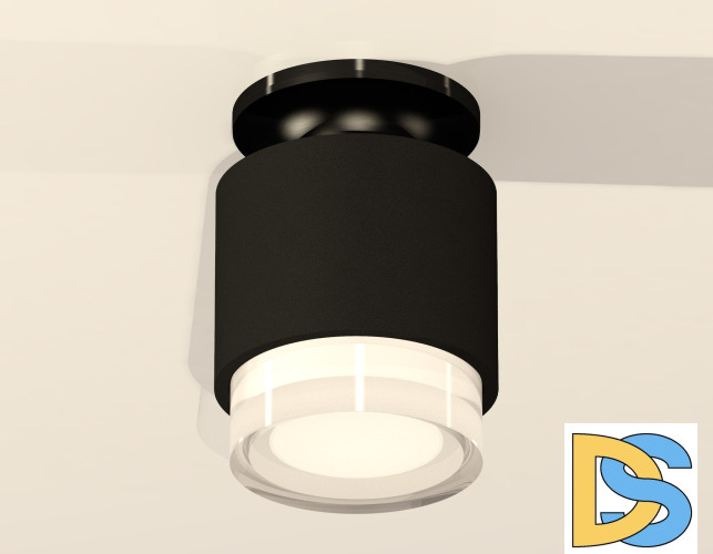 Потолочный светильник Ambrella Light Techno Spot XS7511065 (N7926, C7511, N7160)