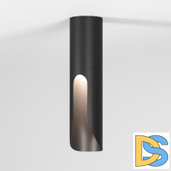 Накладной светильник Elektrostandard Apex 4690389208874 25113/LED a068286