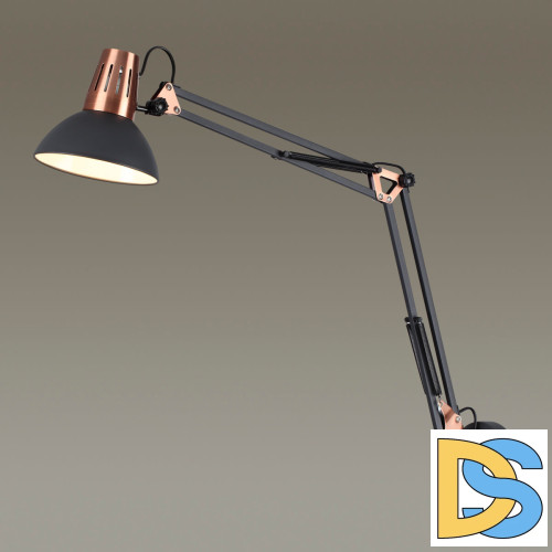 Спот Odeon Light Kapal 3318/1W