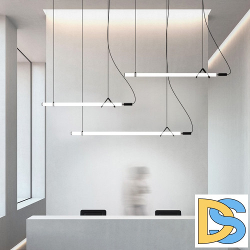 Подвесной светильник ImperiumLoft Delia 167304-26