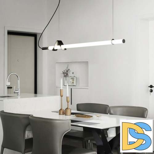 Подвесной светильник ImperiumLoft Delia 167304-26