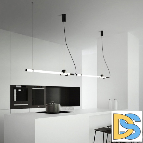 Подвесной светильник ImperiumLoft Delia 167304-26