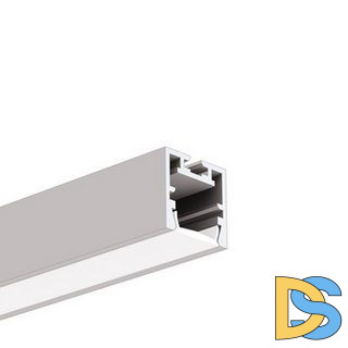 Алюминиевый профиль Arlight PDS-ZM-PLUS-2000 ANOD 035020