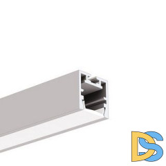 Алюминиевый профиль Arlight PDS-ZM-PLUS-2000 ANOD 035020