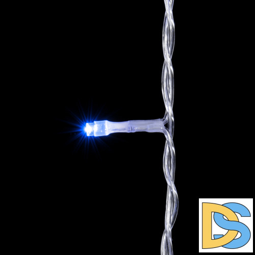 Гирлянда Занавес Laitcom (LTC) PCL402BLW-10-2B