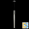 Подвесной светильник Crystal Lux LINEUP SP11W LED CHROME