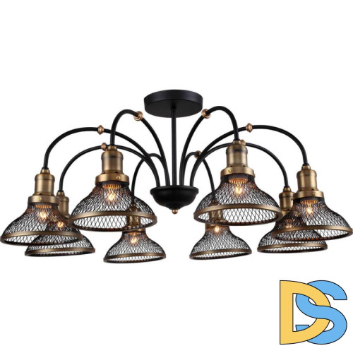 Потолочная люстра Stilfort Feloria 2009/02/08C