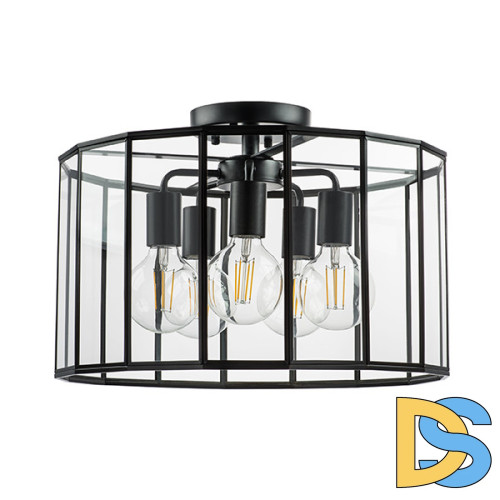 Потолочная люстра Lightstar Genni 798257