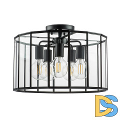 Потолочная люстра Lightstar Genni 798257