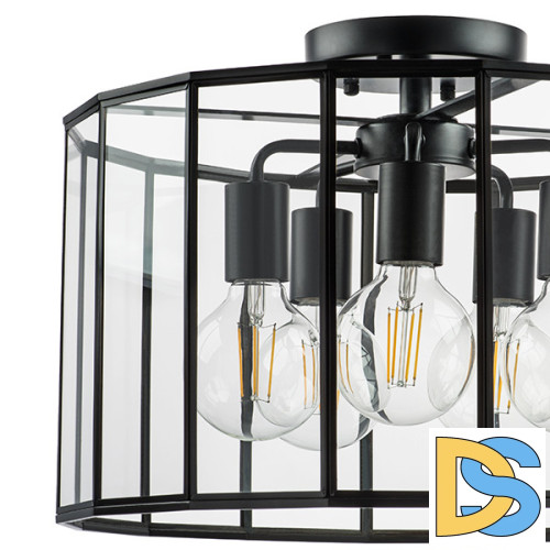 Потолочная люстра Lightstar Genni 798257