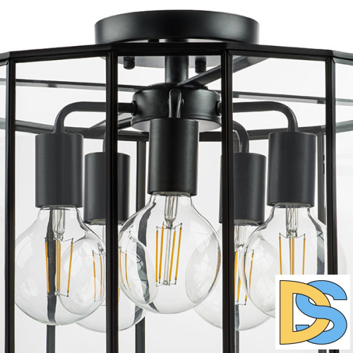 Потолочная люстра Lightstar Genni 798257