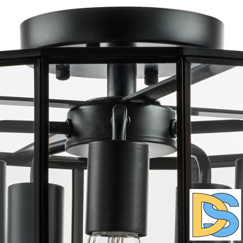 Потолочная люстра Lightstar Genni 798257