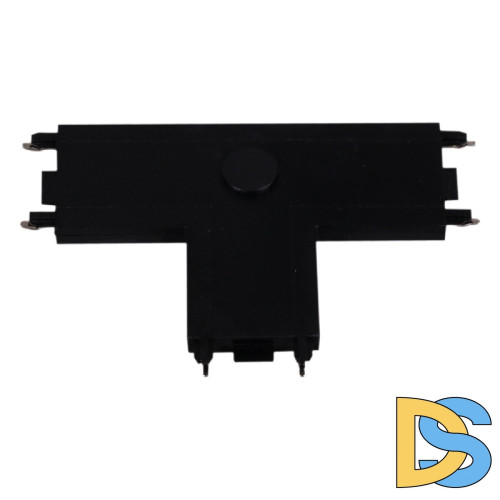 Коннектор Reluce RL 06104 T-connector BK