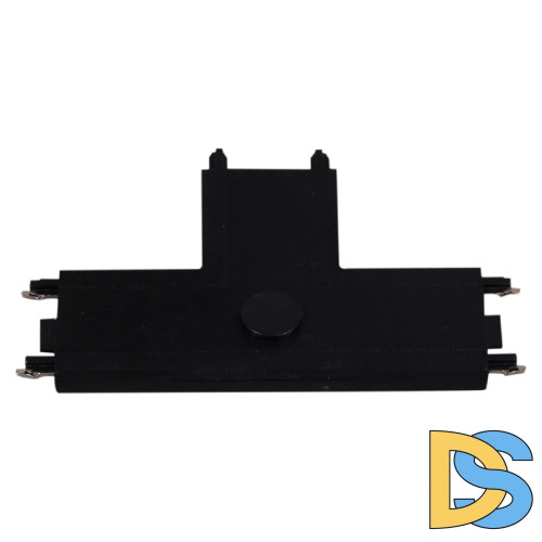 Коннектор Reluce RL 06104 T-connector BK