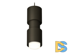 Подвесной светильник Ambrella Light Techno Spot XP7723031 (A2311, C7723x2, A2011x2, C7402, N7160)