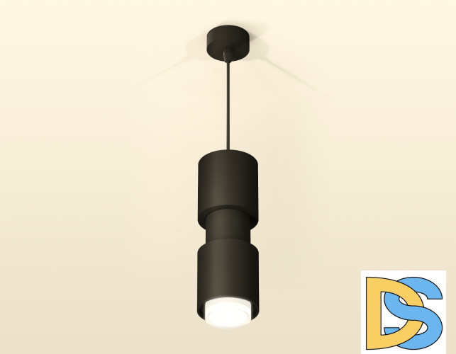 Подвесной светильник Ambrella Light Techno Spot XP7723031 (A2311, C7723x2, A2011x2, C7402, N7160)