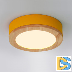 Потолочный светильник ImperiumLoft Wudda 179763-26