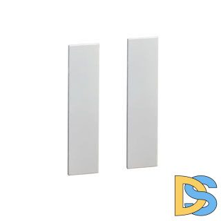 Заглушка Arlight PLINTUS-H54B 046393