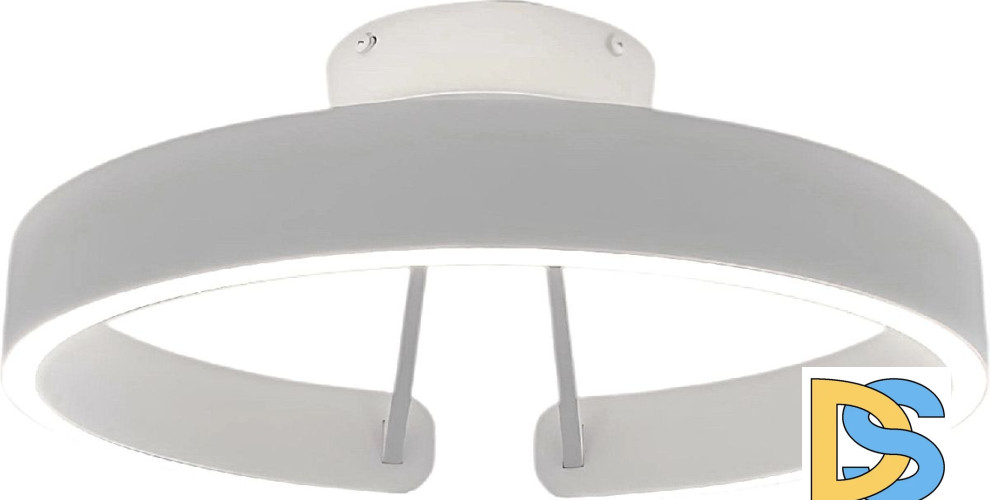 Потолочный светильник Mizi'en Leo MZ31371-400-PW