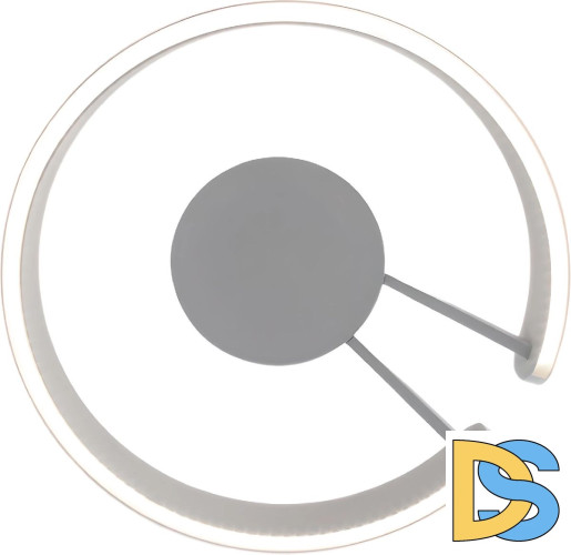 Потолочный светильник Mizi'en Leo MZ31371-400-PW