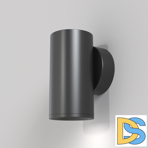 Бра Maytoni Technical FOCUS S C068WL-01B