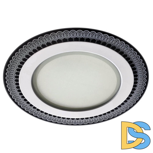 Встраиваемый светильник ЭРА DK LED 9-12 Б0028263