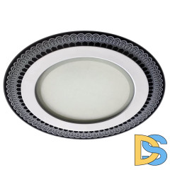 Встраиваемый светильник ЭРА DK LED 9-12 Б0028263