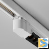 Трековый трехфазный светильник Maytoni Points TR195-3-10W2.7K-M-W