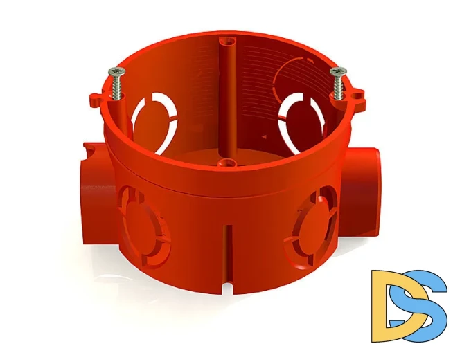 подрозетники