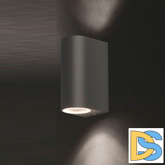 Уличный настенный светильник Nowodvorski Nico 9517