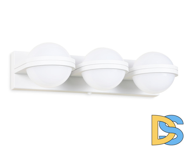 Настенный светильник с выключателем Ambrella Light Wall FW557