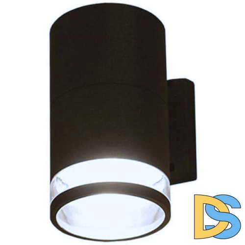 Уличный настенный светильник Nowodvorski Rock 3405