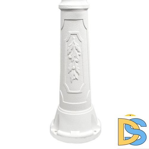 Парковый светильник Fumagalli Globe G30.156.000.WYF1R