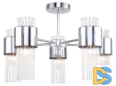 Люстра на штанге Rivoli Deborah 3148-305 Б0055524